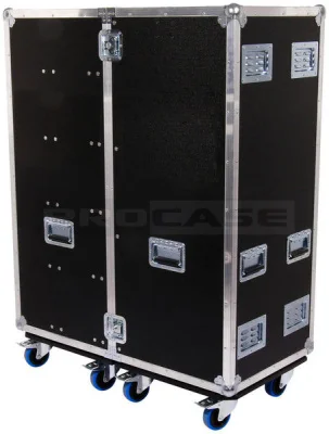 Кейс (кофр) для одежный Gard12 Стандарт 